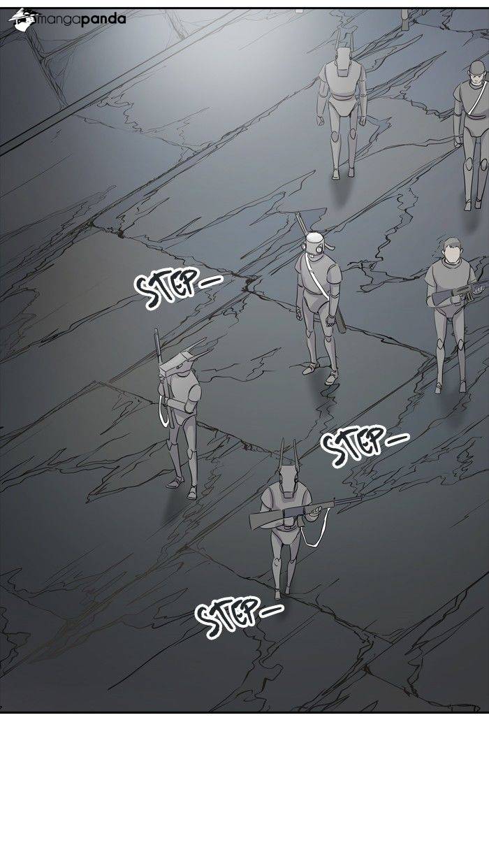 Tower of God Chapter 352 image 130